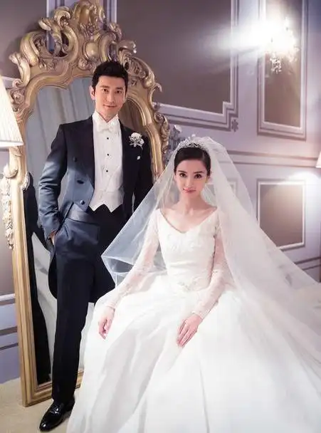 张小斐和黄晓明啥关系(黄晓明给张小斐信心)(15)