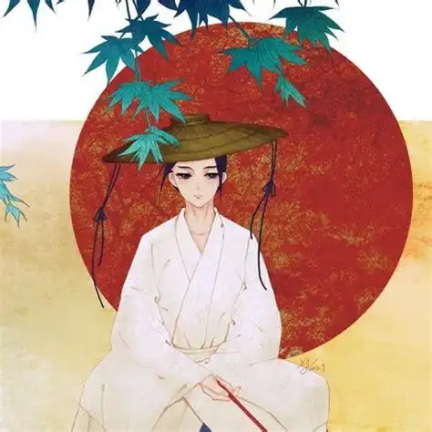 中国风头像男一眼惊鸿的古风男头像2022已更新今日推荐