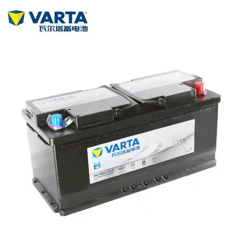 we0300005瓦尔塔银标agmh9105lt2a105ah瓦尔塔蓄电池瓦尔塔银标瓦尔塔