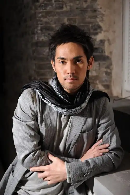 p>中孝介(あたり こうすけ),1980年7月13日出生于日本鹿儿岛县名濑市