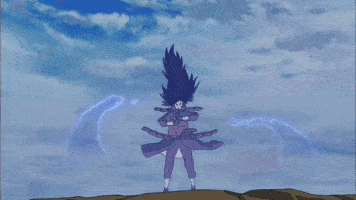 《火影忍者》特别厉害的忍术,最后一个是主角的神技!