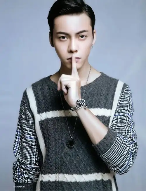 外表高冷严肃的男人 娱乐圈外表高冷的男神 - 看百科