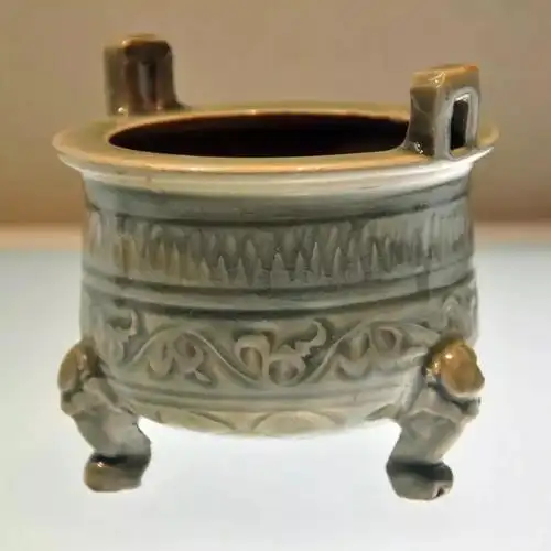 宋瓷民窑精品国博藏品赏析