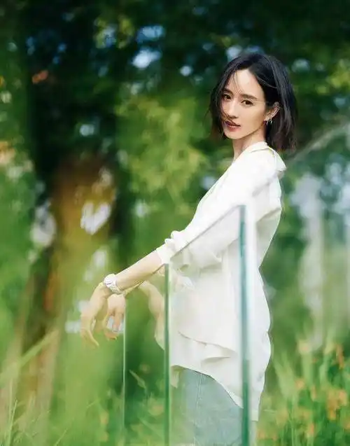 原创原创不说再见以后张钧甯再次晒出美照被赞颜值爆表