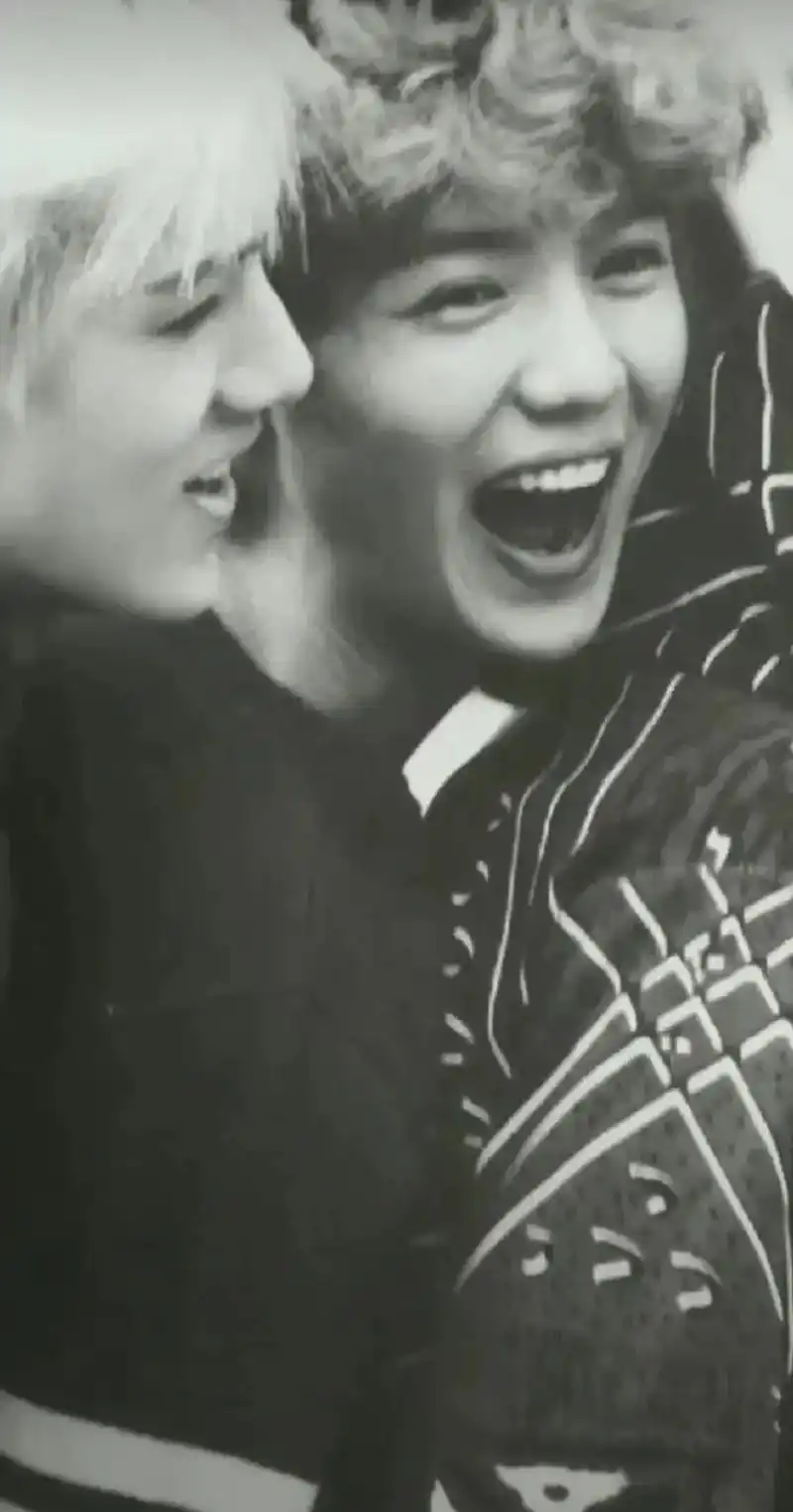 勋鹿 #吴世勋 #鹿晗 #希望他们越来越好 #sehun  - 抖音