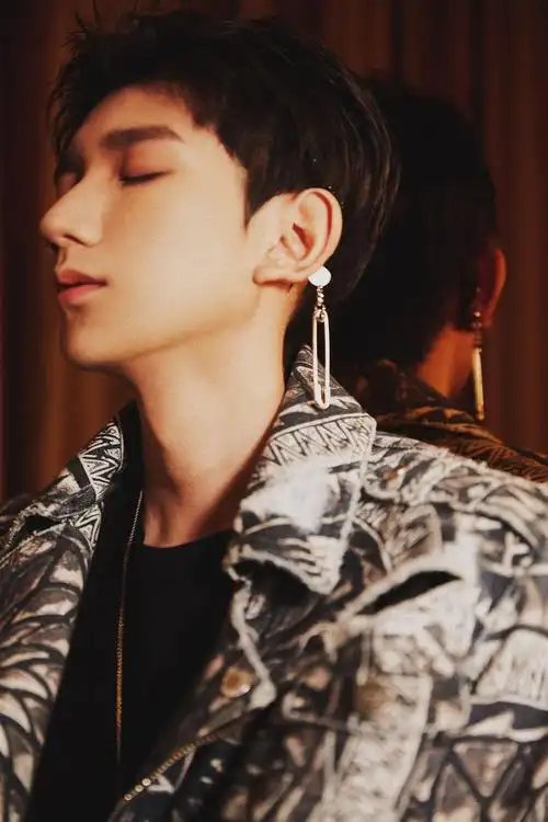 二字今晚可惜了