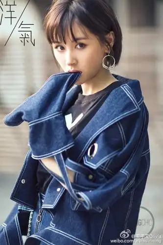 王子文-堆糖,美好生活研究所