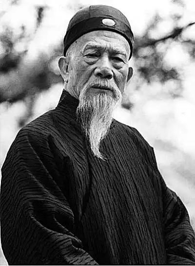 老艺术家王冰病逝曾在《走向共和》中饰李鸿章