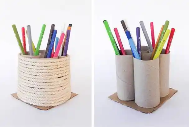 废物利用手工制作废物利用手工作品的方法如下材料准备废旧纸箱剪刀纸