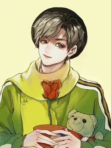 weibo@酴酴酴酴酴_ 灵超