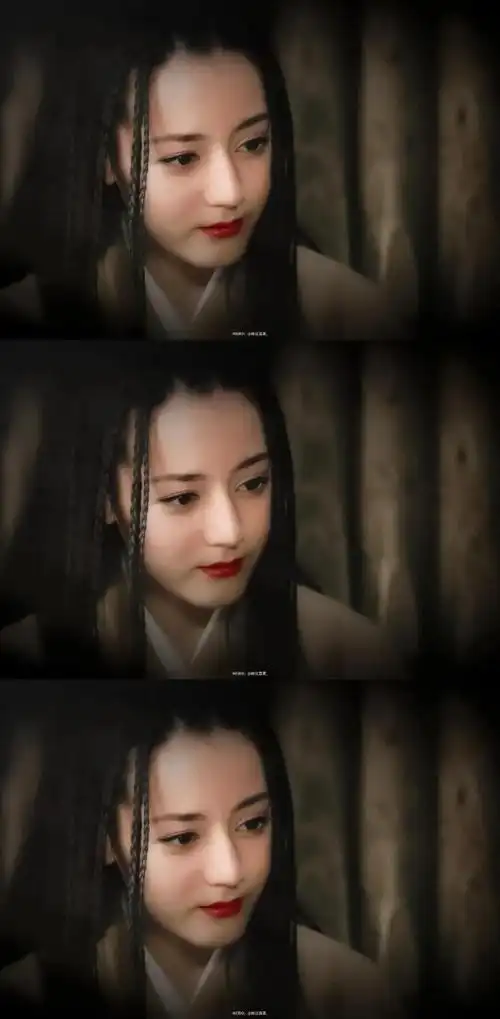 迪丽热巴个人所有资料迪丽热巴十八到二十九岁