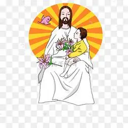 圣诞节耶稣