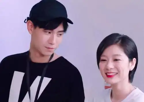 《亲爱的热爱的》以为艾情长发最美,没想到短发的亚亚更好看