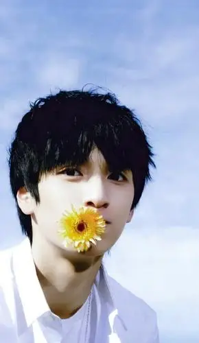 tnt严浩翔优质美图分享