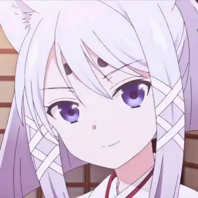 可爱二次元头像._卡通动漫头像_我要个性网