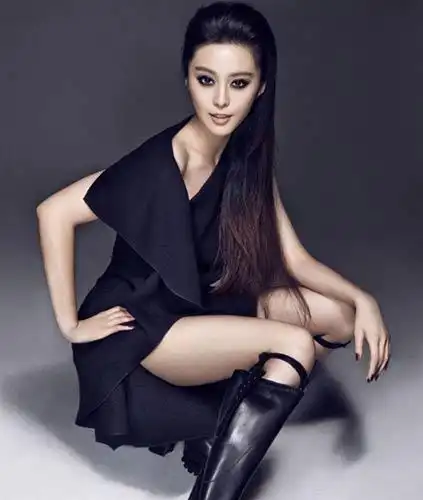 范冰冰豪门范男搭档送名气员工送房子