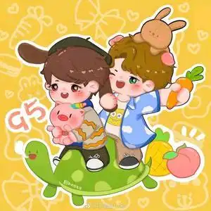 你可以永远相信博肖头像