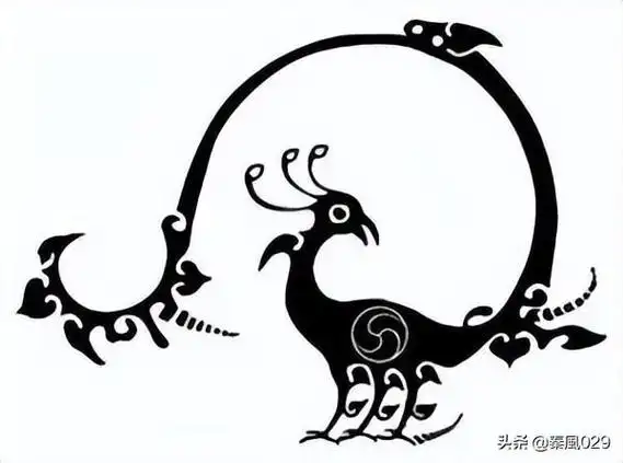 图腾崇拜的原因 图腾是母系氏族社会的产物(2)