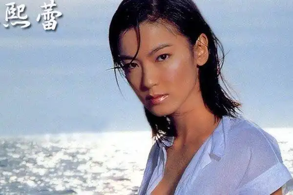 王晶拍过的三级有哪些部王晶塑造的女明星后来都火了