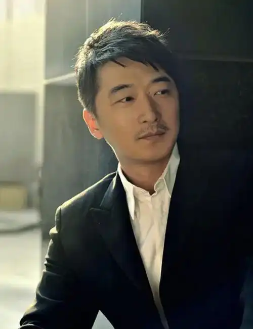 演员邵峰:我这辈子最正确的决定,就是娶了演员刘欣为妻