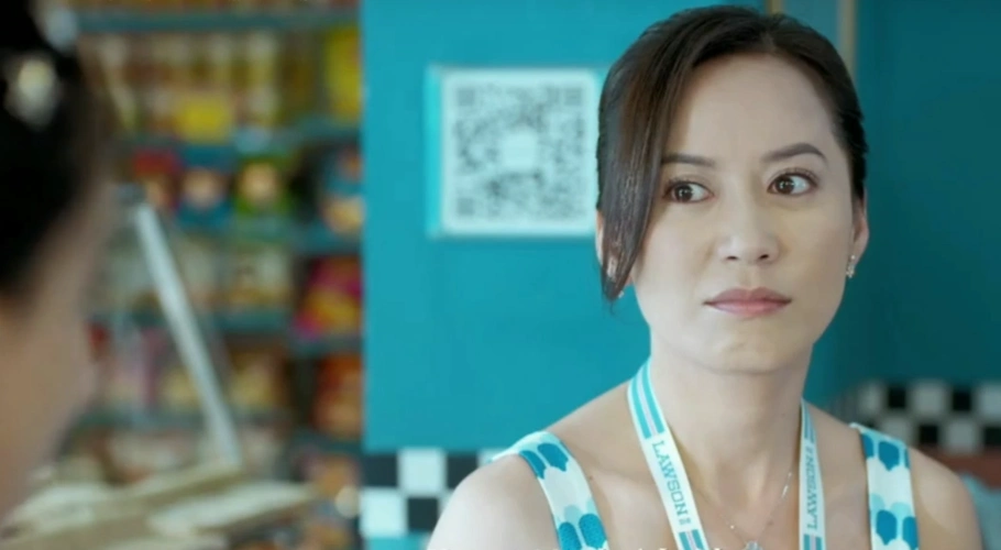 《小丈夫》俞飞鸿精彩片段盘点