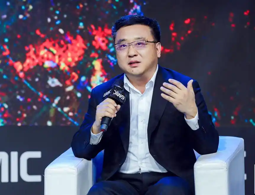 人工智能下一站在哪里:看百度总裁张亚勤怎么说