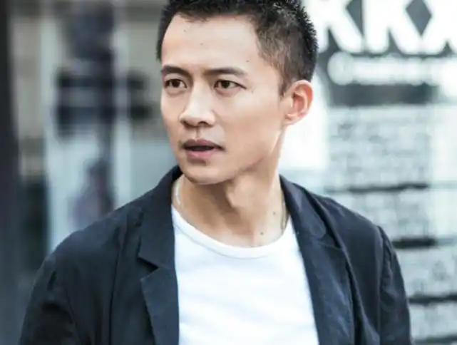 出道12年默默无闻和赵丽颖搭戏火出圈剧抛脸唐曾早该红了