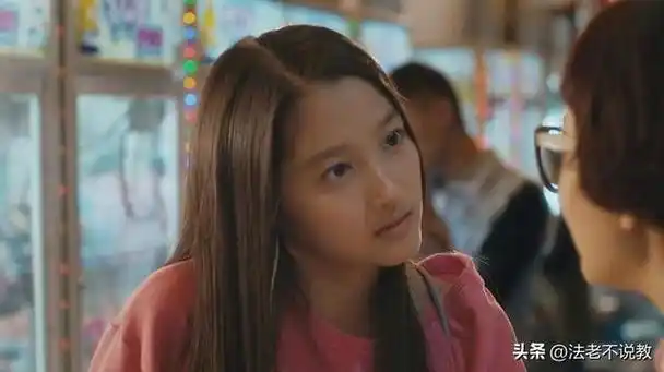 前5个都越来越火,唯独她渐渐被遗忘|张子枫|关晓彤|赵今麦|电视剧|张