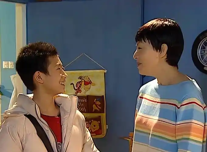 也是父母百般疼爱,要什么给什么的时间段,不是说故意刻薄刘星对夏雨好