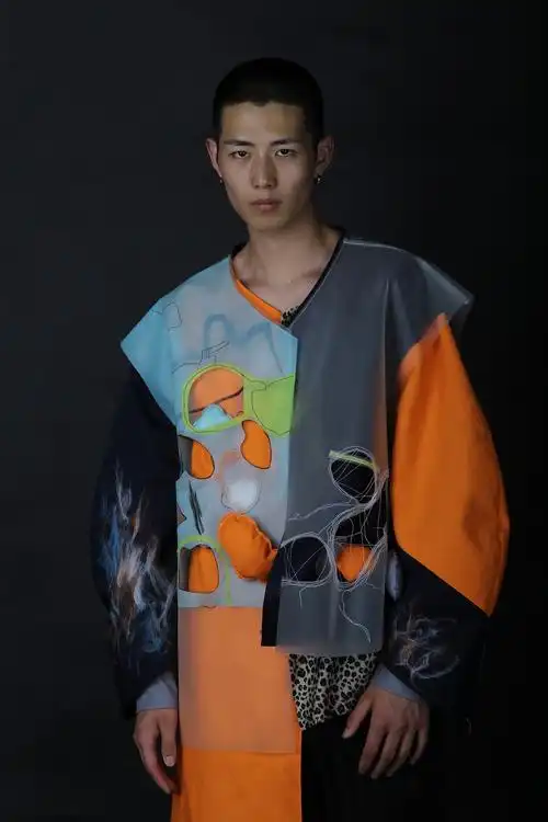 潮牌服装设计|服装|休闲/流行服饰|mdty_原创作品-站酷zcool