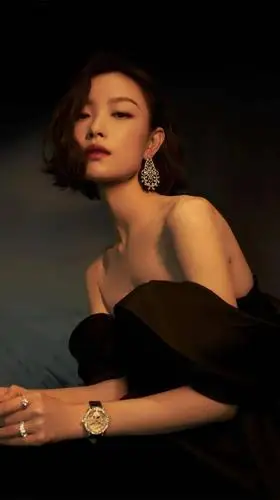 【手机壁纸】倪妮
