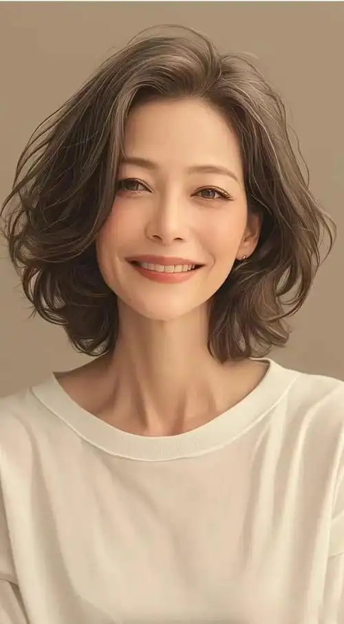 发型之美:女性发型的魅力演变,不仅能展现女性个性,还能凸显气质