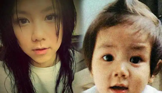 邓紫棋大方晒出泳装照看到她的身材网友谁还说你胖