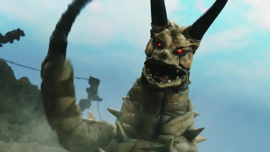 p>古敦,圆谷特摄剧《 a target="_blank" href="/item/奥特曼/336395