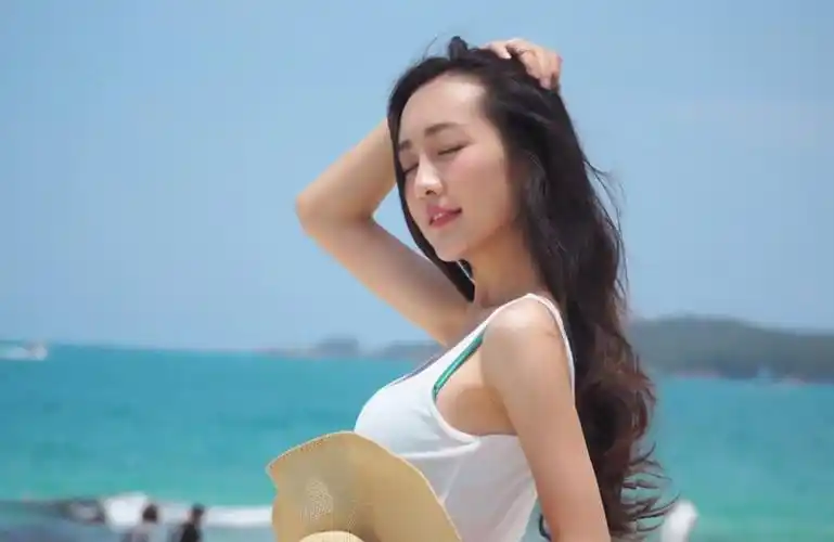 王鸥年轻的时候无人追看了照片才发现原来是不敢追呀