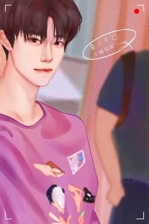 易烊千玺 - 堆糖,美图壁纸兴趣社区