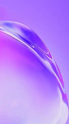 三星galaxy s11官方紫色锁屏,标志-手机壁纸