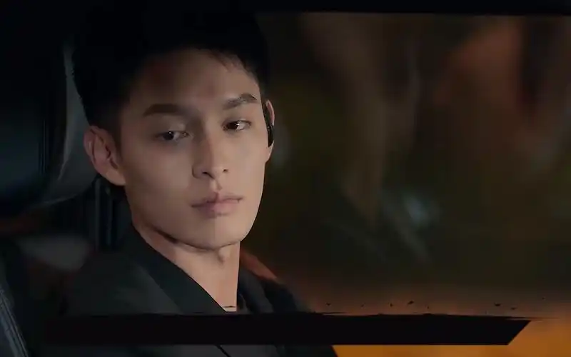 逆光中告白:心机女自不量力,竟想算计阮念初,霸道