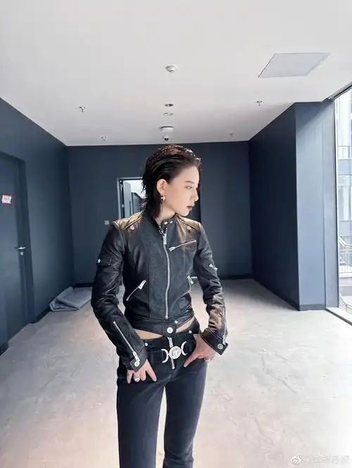 李斯丹妮你是懂安利的