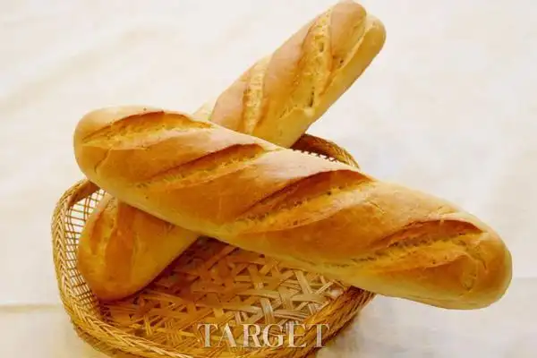 法棍是法国料理的主食之一