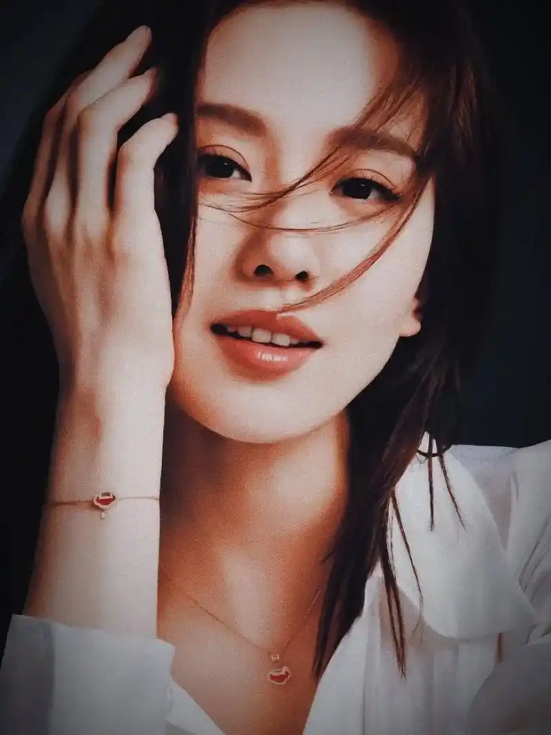 女明星的出圈神图#刘诗诗 我真的超级爱这几张  - 抖音