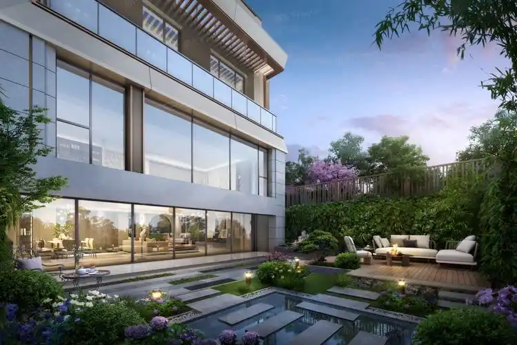 龙湖·雲峰原著红盘火热抢购中,这个楼盘真香!