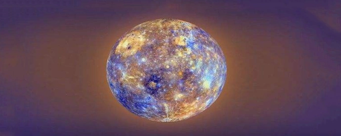 最小的行星是哪个行星