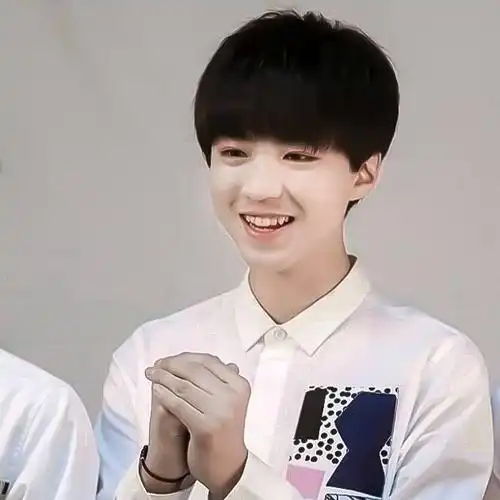 王俊凯王源凯源凯源情头赞评论更多