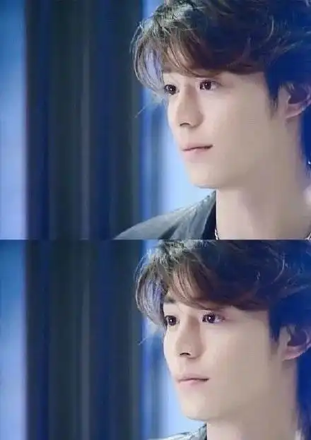 男星年轻时有多帅?钱枫沈腾不算啥,霍建华一眼万年