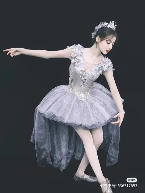 热巴图片第二弹