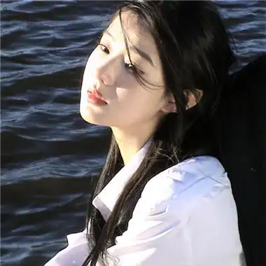 氛围感女头ins风慵懒风,氛围感女生头像卡通