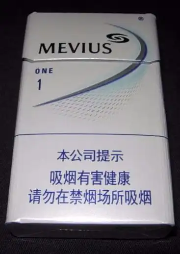 柔和七星(1mg lss滑盖)韩国免税版                 查看详情单盒参考