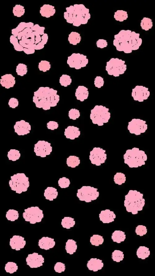 全屏水印背景图