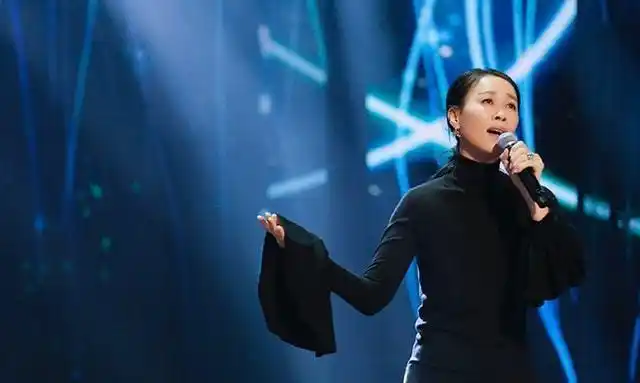 那英有哪些经典的歌